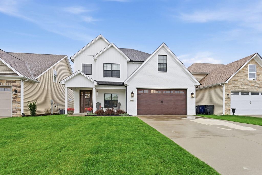1029 Squirrel Nest Lane, Lexington, KY 40509