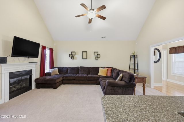 106 Lands End Drive, Elizabeth City, NC 27909