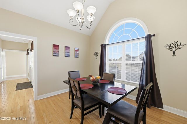 106 Lands End Drive, Elizabeth City, NC 27909