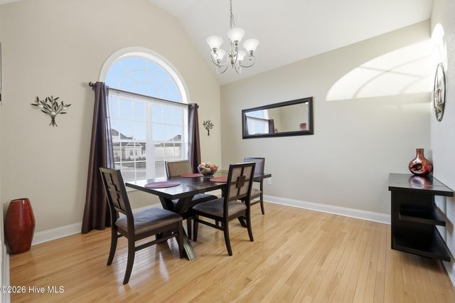 106 Lands End Drive, Elizabeth City, NC 27909