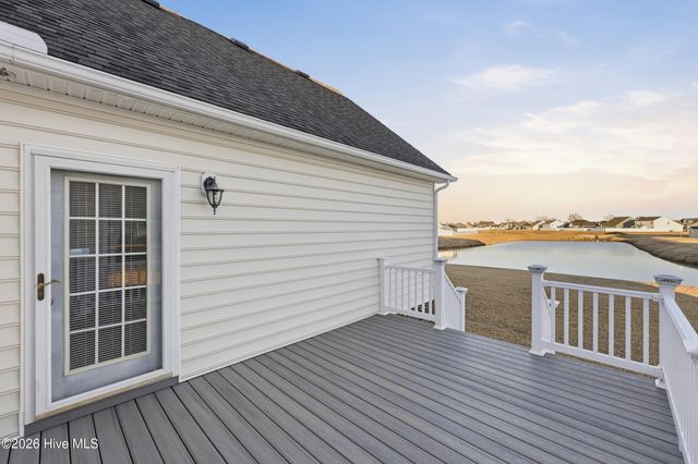 106 Lands End Drive, Elizabeth City, NC 27909