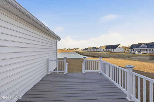 106 Lands End Drive, Elizabeth City, NC 27909