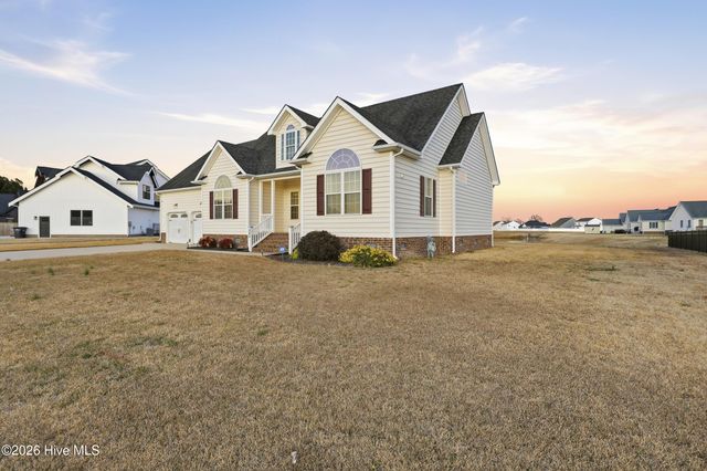 106 Lands End Drive, Elizabeth City, NC 27909
