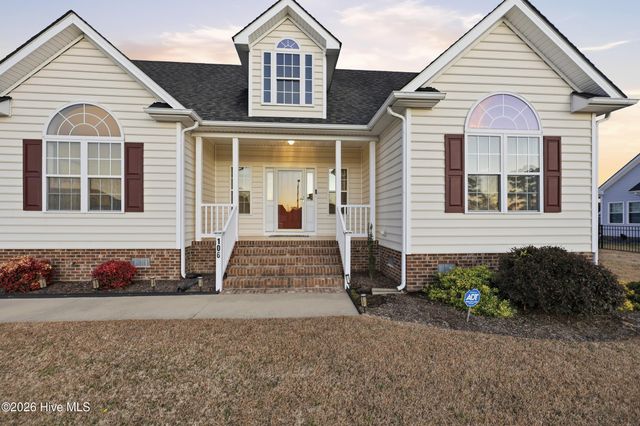 106 Lands End Drive, Elizabeth City, NC 27909