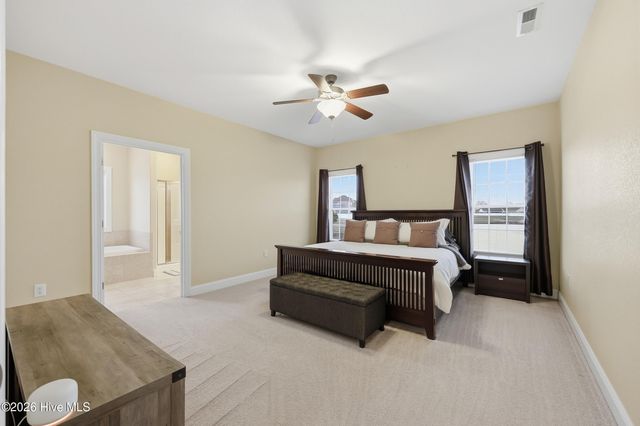 106 Lands End Drive, Elizabeth City, NC 27909