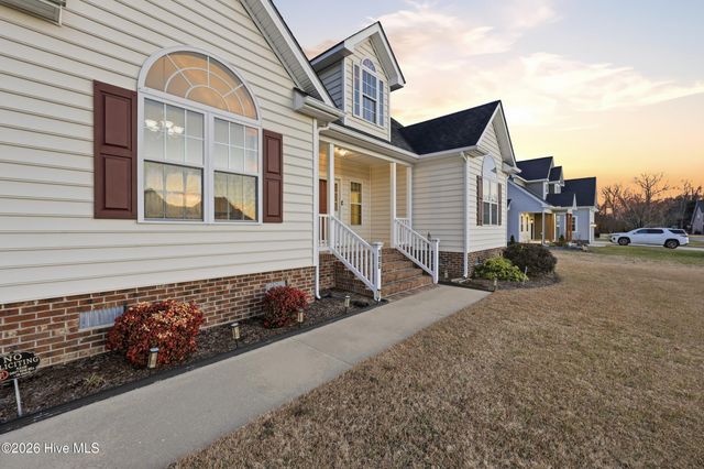 106 Lands End Drive, Elizabeth City, NC 27909