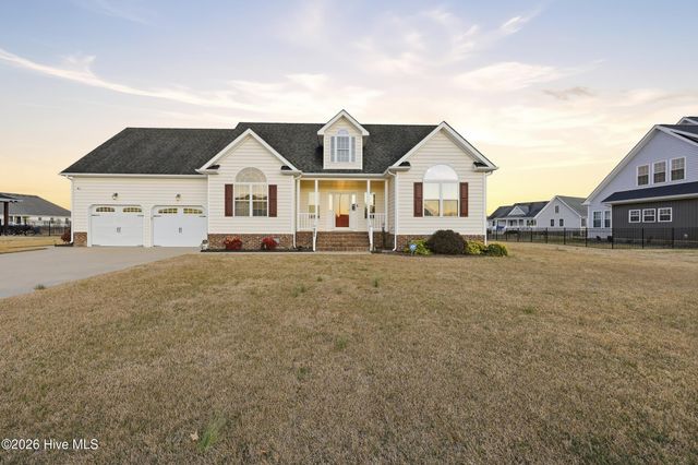 106 Lands End Drive, Elizabeth City, NC 27909
