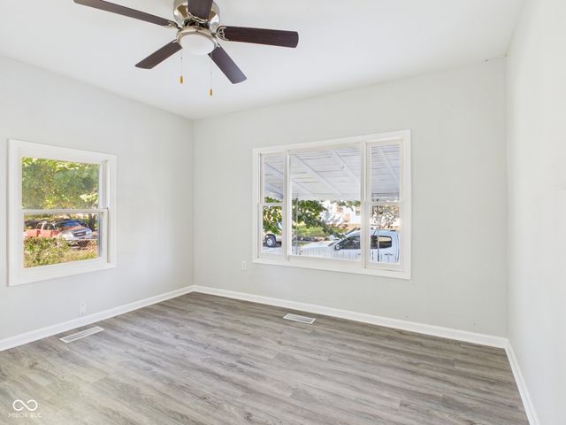 2025 George Street, Anderson, IN 46016