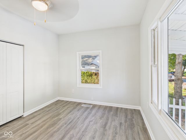 2025 George Street, Anderson, IN 46016