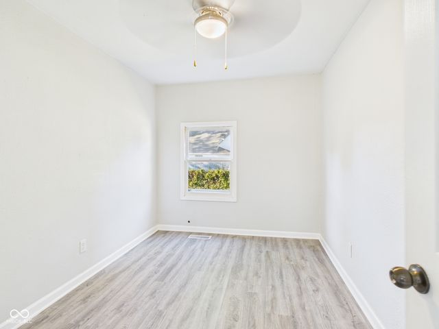 2025 George Street, Anderson, IN 46016