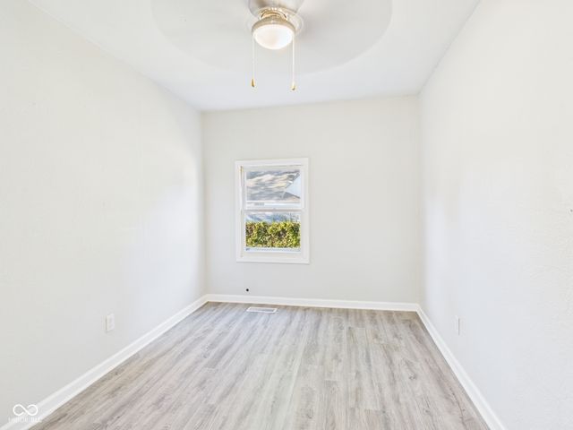 2025 George Street, Anderson, IN 46016