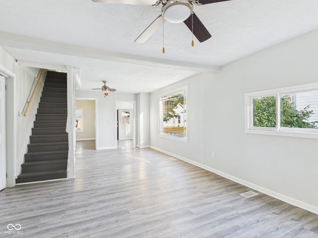 2025 George Street, Anderson, IN 46016