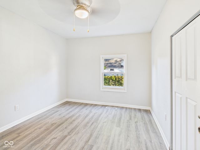 2025 George Street, Anderson, IN 46016