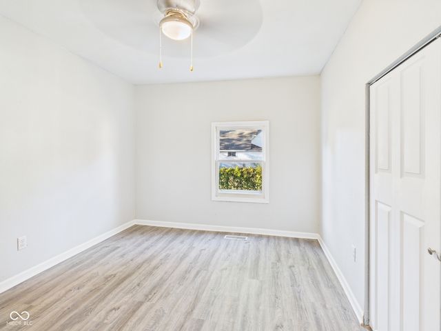 2025 George Street, Anderson, IN 46016