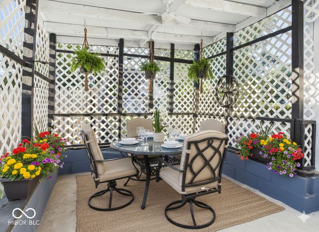 2025 George Street, Anderson, IN 46016