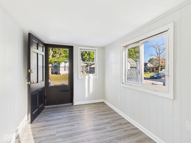 2025 George Street, Anderson, IN 46016