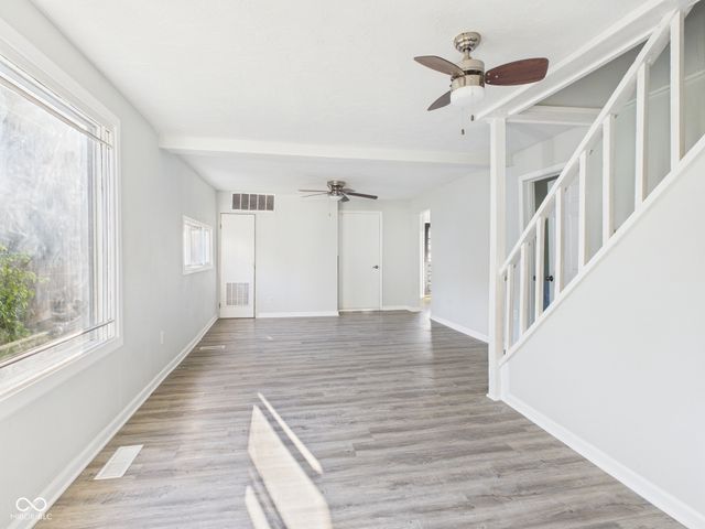 2025 George Street, Anderson, IN 46016