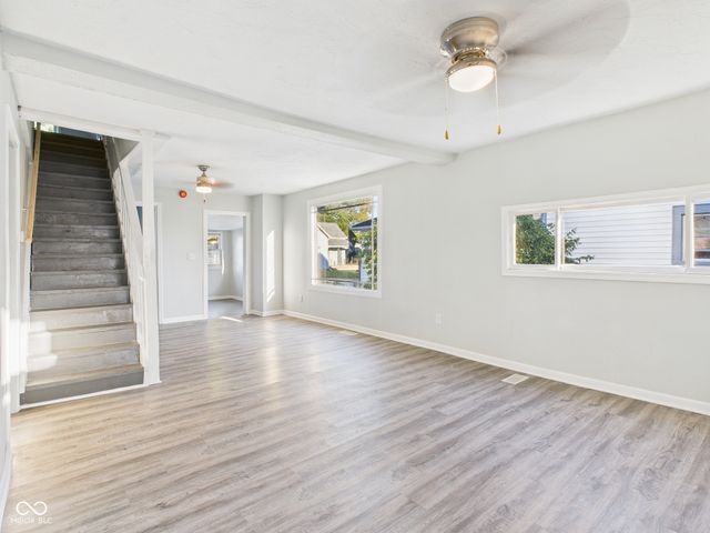 2025 George Street, Anderson, IN 46016