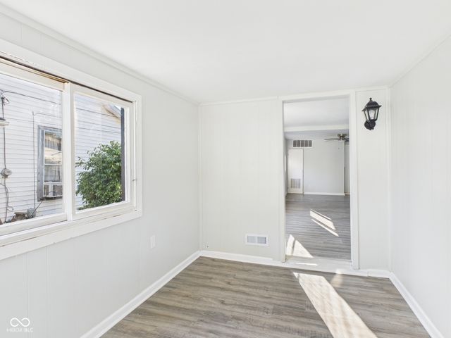 2025 George Street, Anderson, IN 46016