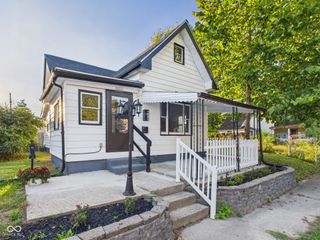 2025 George Street, Anderson, IN 46016