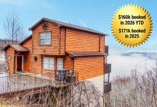 943 Crooked Ridge Rd, Gatlinburg, TN 37738
