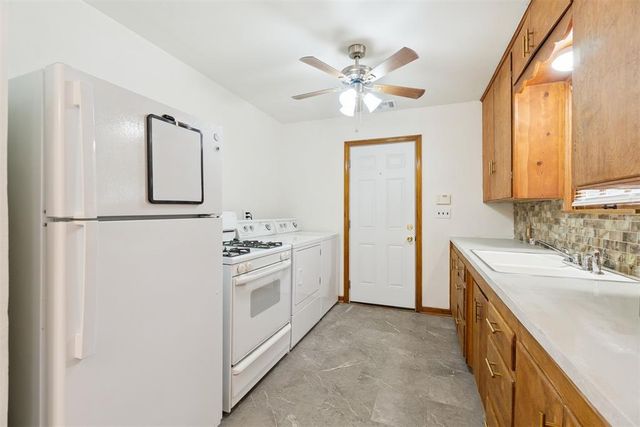 4605 SE 20th Street, Del City, OK 73115