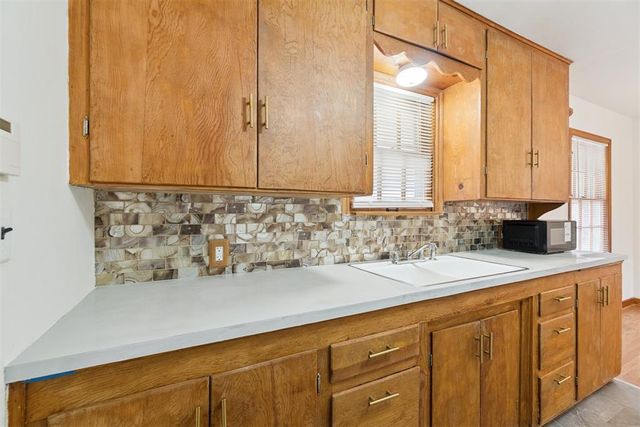 4605 SE 20th Street, Del City, OK 73115