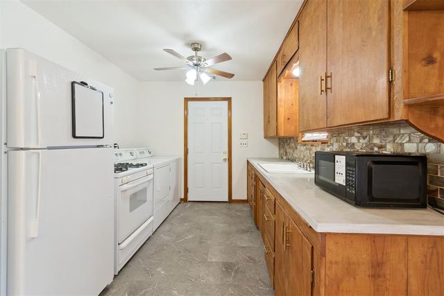 4605 SE 20th Street, Del City, OK 73115