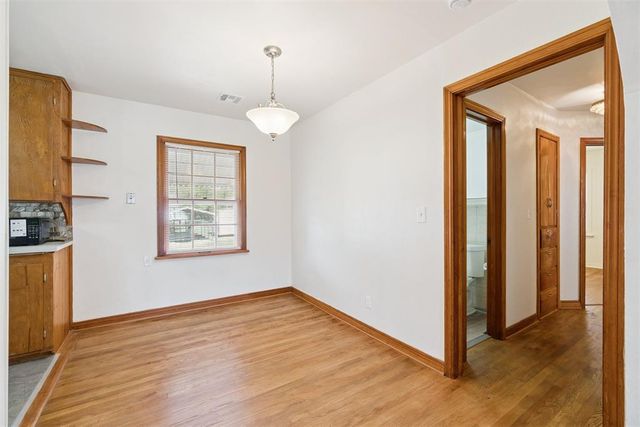 4605 SE 20th Street, Del City, OK 73115