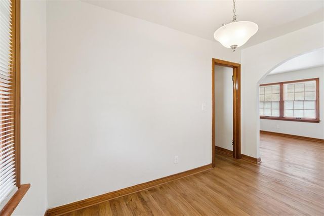 4605 SE 20th Street, Del City, OK 73115