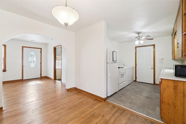 4605 SE 20th Street, Del City, OK 73115