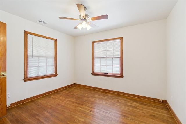 4605 SE 20th Street, Del City, OK 73115