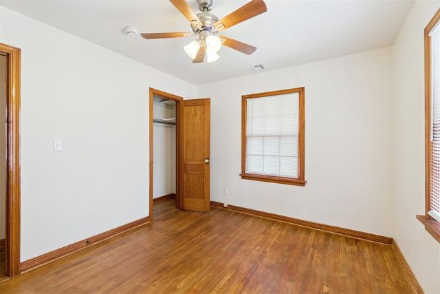 4605 SE 20th Street, Del City, OK 73115