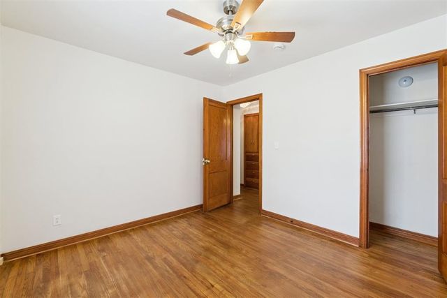 4605 SE 20th Street, Del City, OK 73115