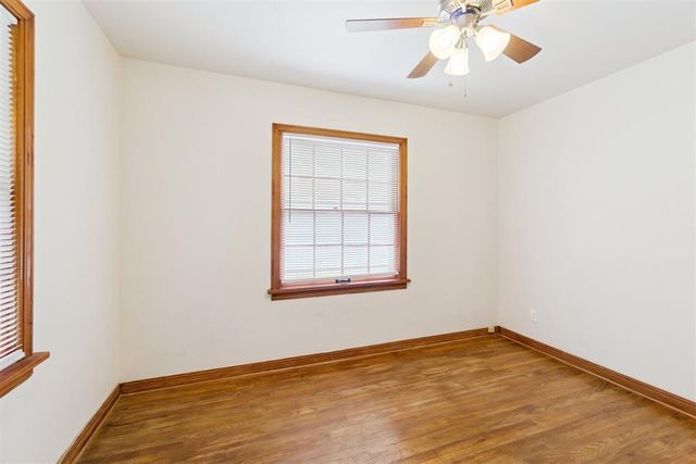 4605 SE 20th Street, Del City, OK 73115