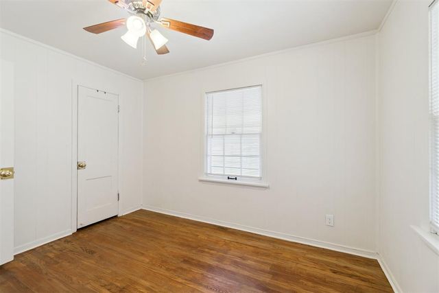 4605 SE 20th Street, Del City, OK 73115