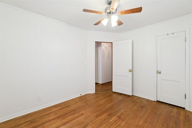 4605 SE 20th Street, Del City, OK 73115