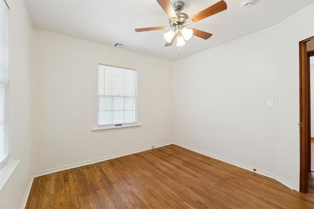 4605 SE 20th Street, Del City, OK 73115