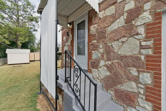 4605 SE 20th Street, Del City, OK 73115