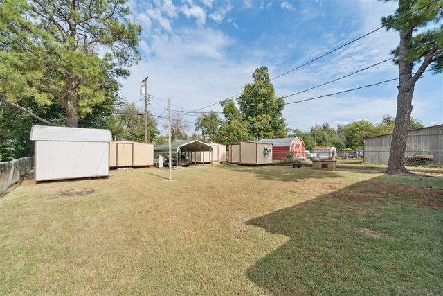 4605 SE 20th Street, Del City, OK 73115