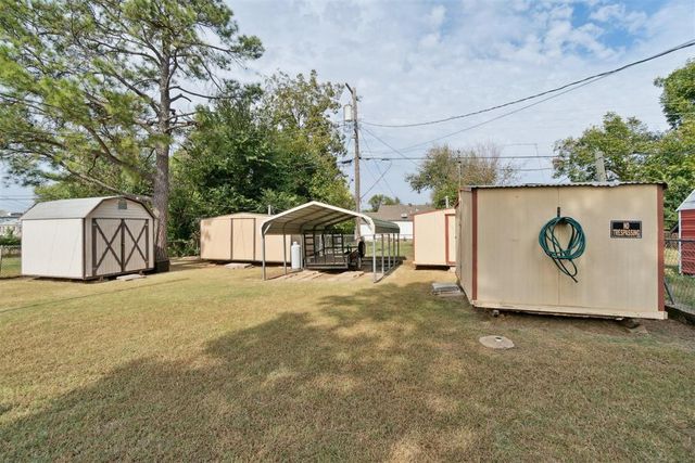 4605 SE 20th Street, Del City, OK 73115