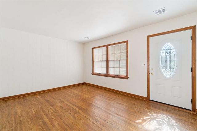 4605 SE 20th Street, Del City, OK 73115