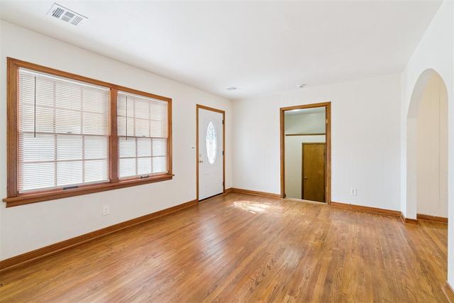 4605 SE 20th Street, Del City, OK 73115