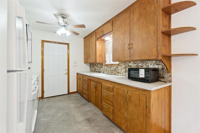 4605 SE 20th Street, Del City, OK 73115