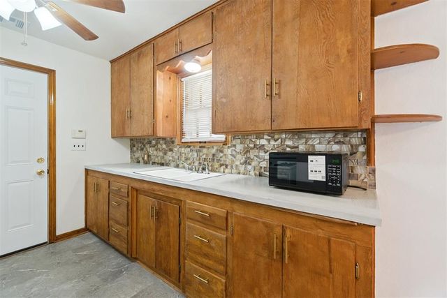 4605 SE 20th Street, Del City, OK 73115