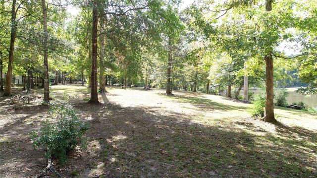 00 Hillbilly Heaven Road, Livingston, TX 77351