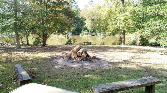 00 Hillbilly Heaven Road, Livingston, TX 77351