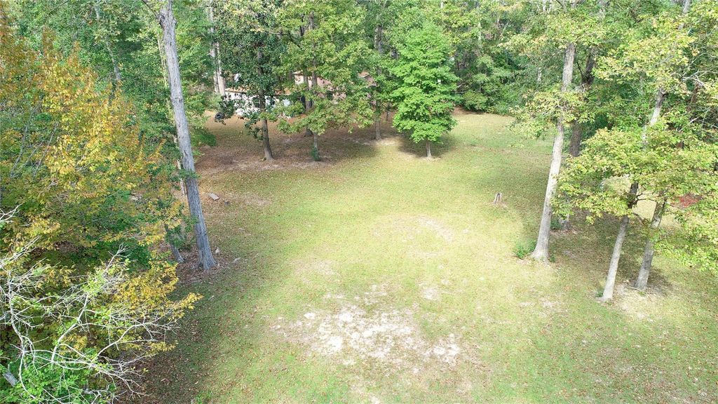 00 Hillbilly Heaven Road, Livingston, TX 77351