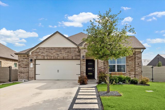 700 Legends LN, Georgetown, TX 78628