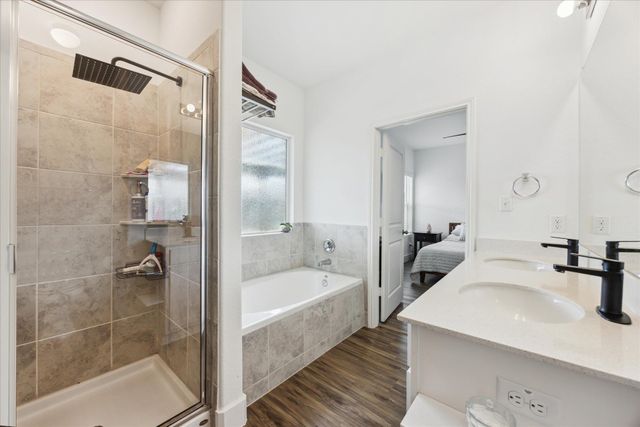 700 Legends LN, Georgetown, TX 78628
